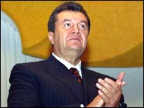 янукович