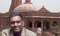 Dr. Atul Keshavji Shah Dr. Atul Keshavji Shah