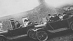 Welsh Emigration to Patagonia