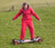 Byrddio mynydd