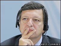 Жозе Мануель Баррозу хоче екологічно чистого палива