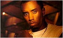 P Diddy