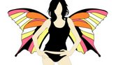 butterfly