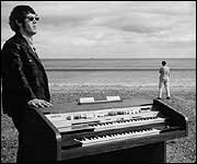 The Plum Recordings