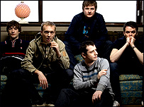 The Twang