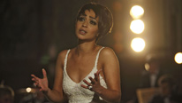 Ruth Negga plays Dame Shirley Bassey in an intimate and revealing drama