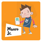 Munro Jr