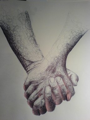 Hands