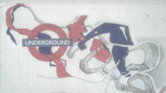 Underground Wildstyle... Underground Wildstyle...