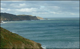 Prawle Point