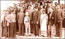 The Film Society 