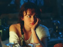 Keira Knightly