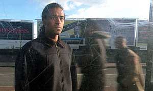 Raphael Rowe in Underworld Rich List