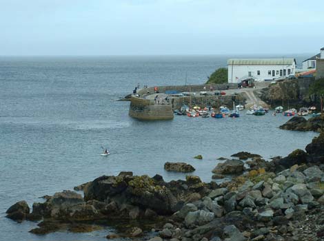 Coverack