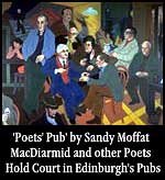 Poets' Pub