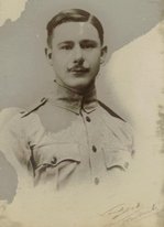 Harry Aylward Harry Aylward