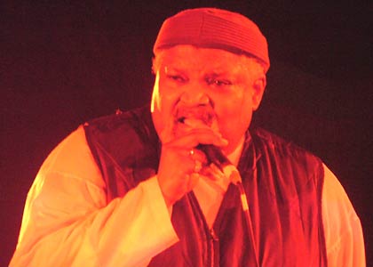 Ted Curson
