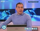 BBCi Liquid News