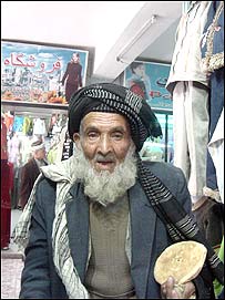 محمد داد