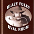 Review of Oval Room