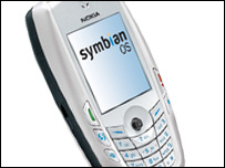 Telefone celular