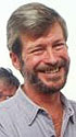 Tony Holland