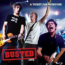 Review of Live: A Ticket for Everyone