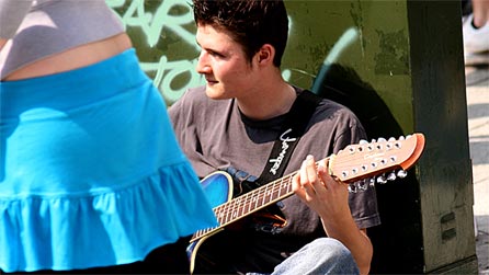 Busker