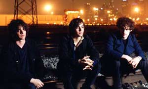 Black Rebel Motorcycle Club