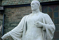 Thomas Charles