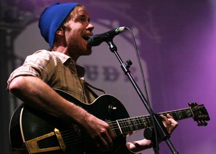 Cold War Kids
