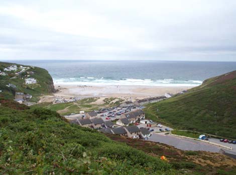 Portreath
