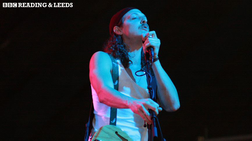 Yeasayer