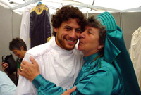 Ioan a Sian Aman