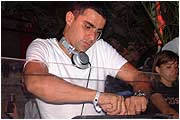 Yousef's big tune is...