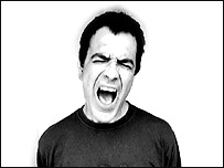 David Gedge