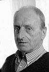Wilson John Haire