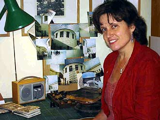 Anne Desmet