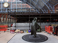 St Pancras