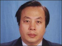 Ông Nguyễn Khắc Toàn