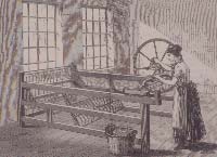Spinning Jenny