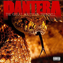 Review of The Great Southern Trendkill