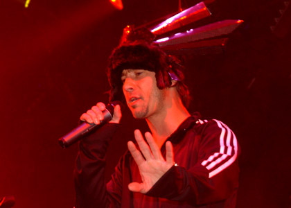 Sunday Main Stage