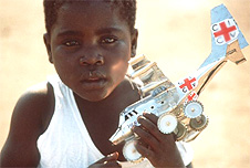 Aid