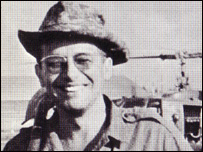 Bernard Fall