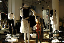 Fashion Shop