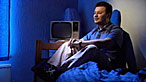 James Dean Bradfield