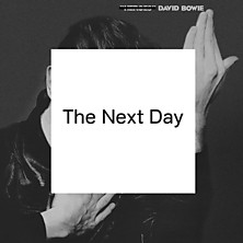 Review of The Next Day