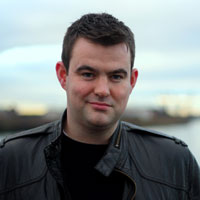 Ruaraidh Rothach