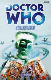 Book cover of Divided Loyalties
